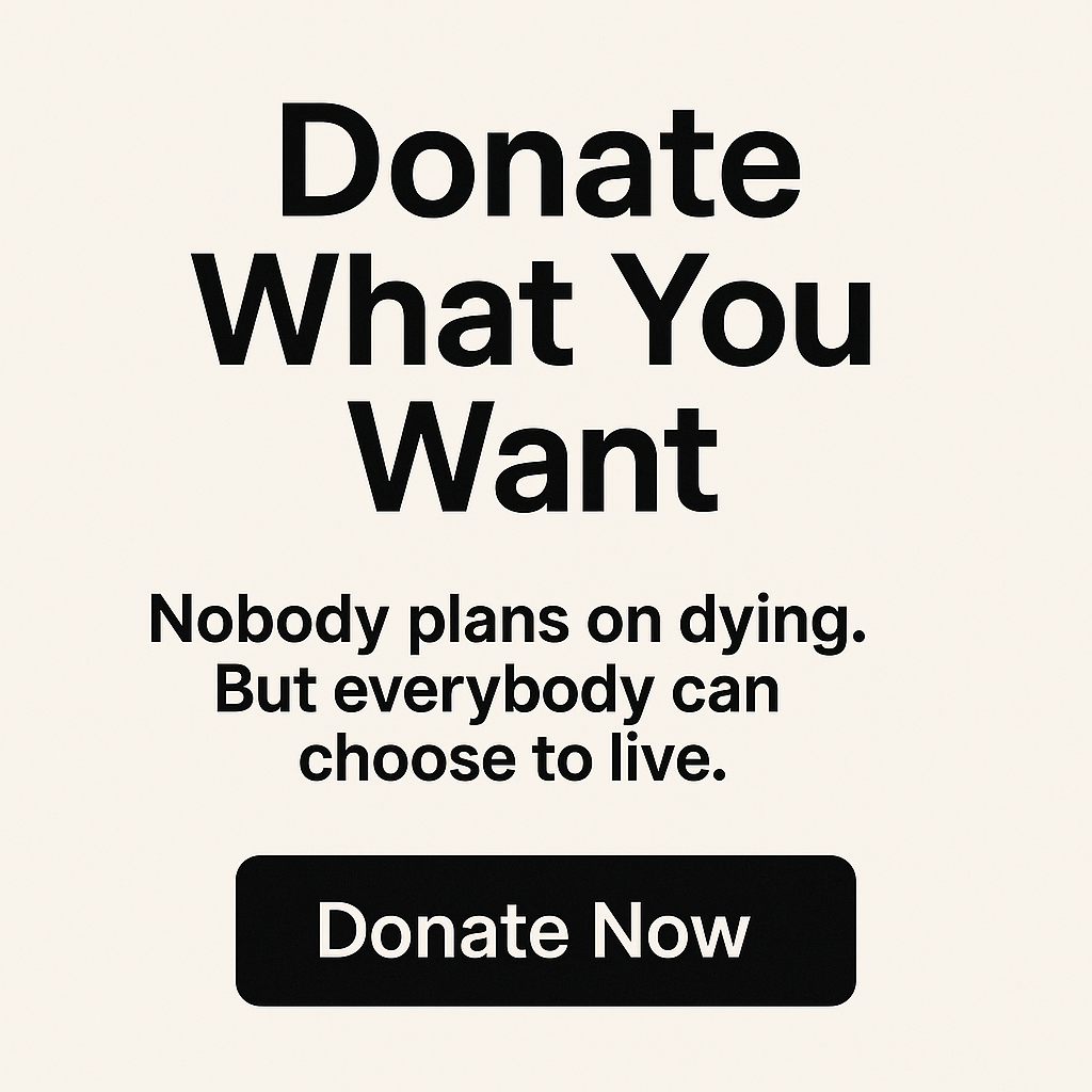 Monthly Donation